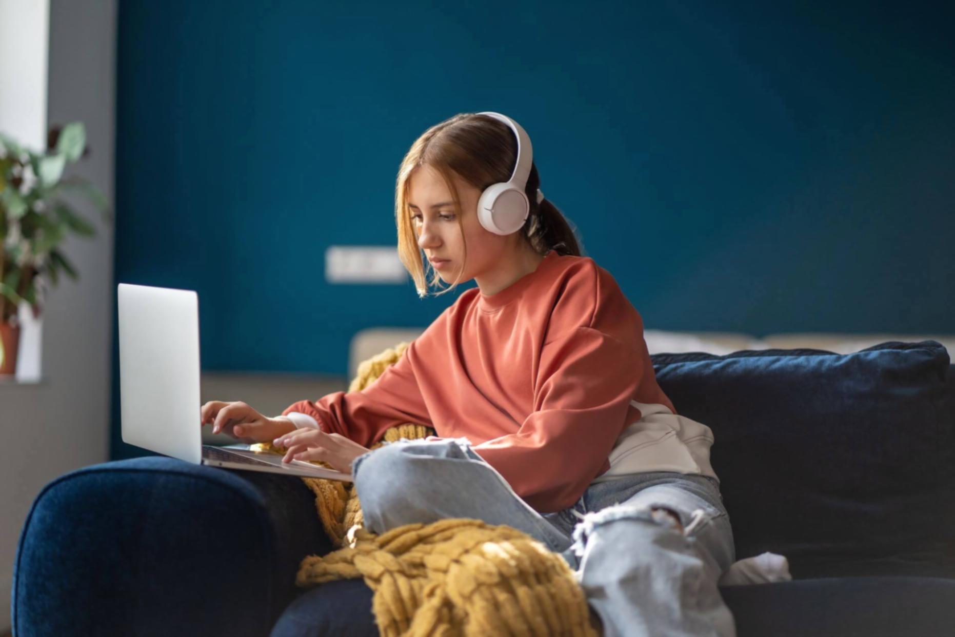 Занятие по литературному творчеству с международными студентами