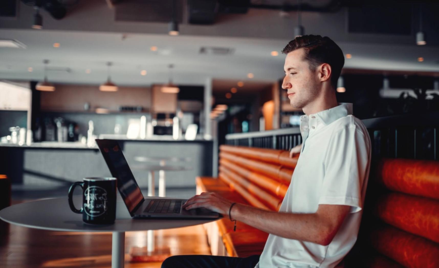 Рабочее пространство для авторов коротких историй